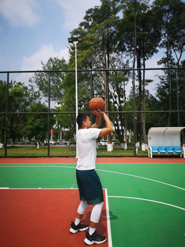 如何结合视频分析进行篮球模拟训练_1